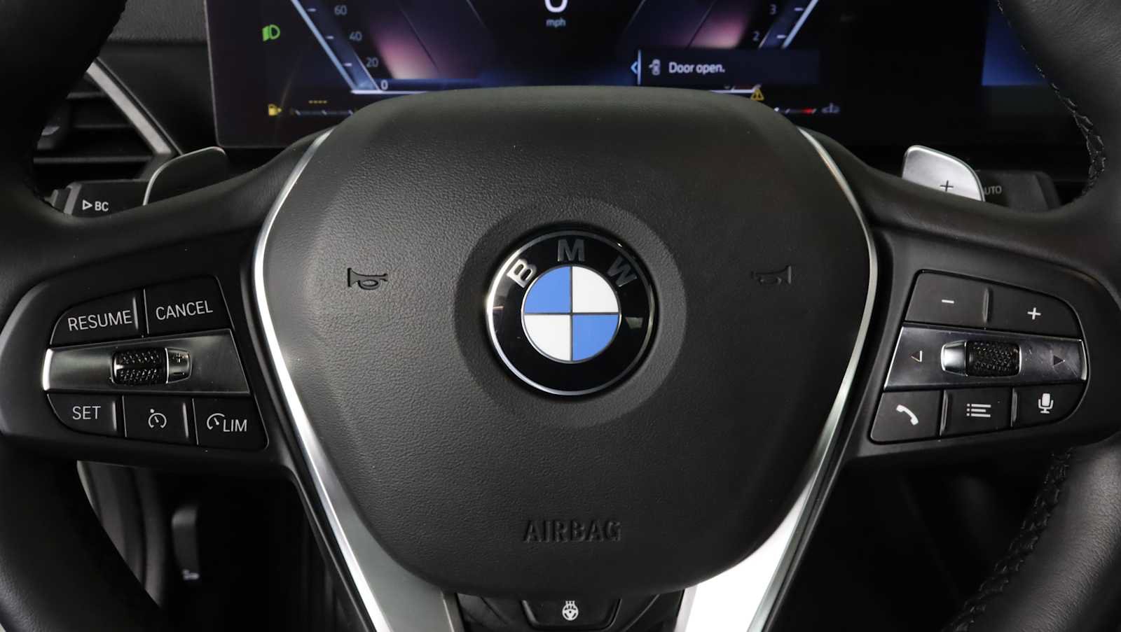 Used 2024 BMW 230i xDrive Coupe w/ Convenience Package AWD/4WD image 19