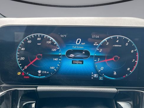 Used 2023 Mercedes-Benz GLA 250 image 21