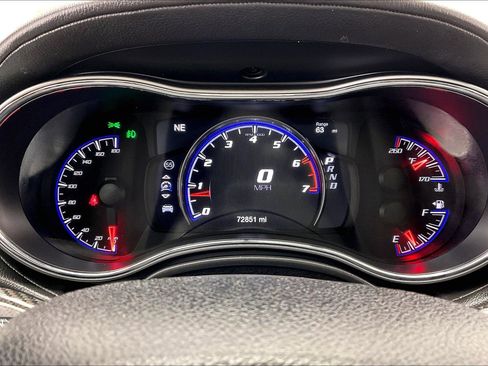 Used 2018 Jeep Grand Cherokee SRT w/ Trailer Tow Group IV image 22