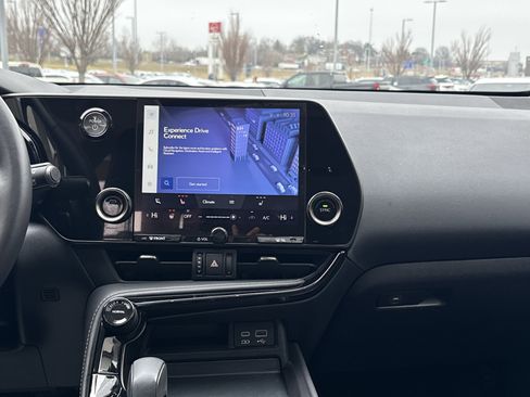 Certified 2024 Lexus NX 350h AWD w/ Cold Area Package image 30