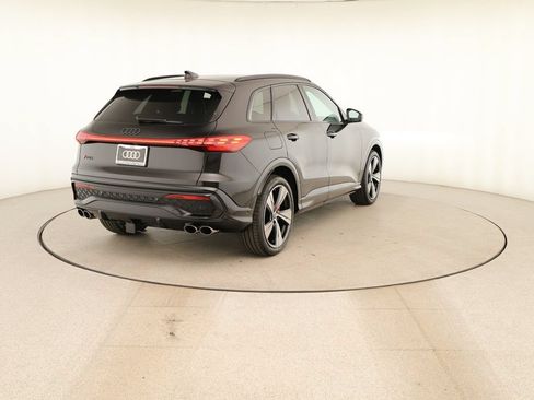 New 2026 Audi SQ5 Premium Plus AWD/4WD image 6