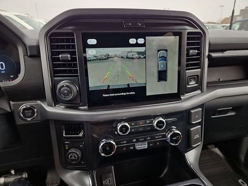 New 2026 Ford F150 XLT w/ Equipment Group 302A MID image 24