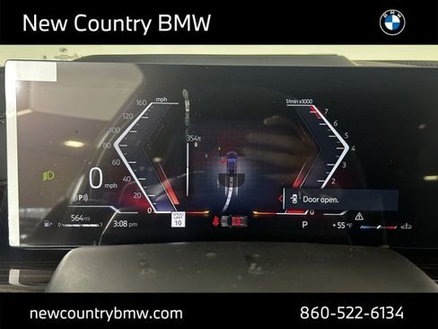 New 2026 BMW X5 xDrive40i w/ Climate Comfort Package image 21