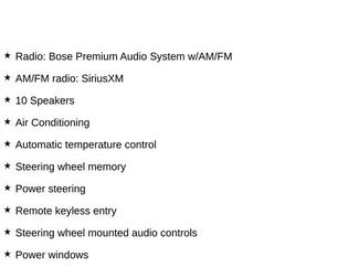 Used 2024 Nissan Ariya AWD video 2