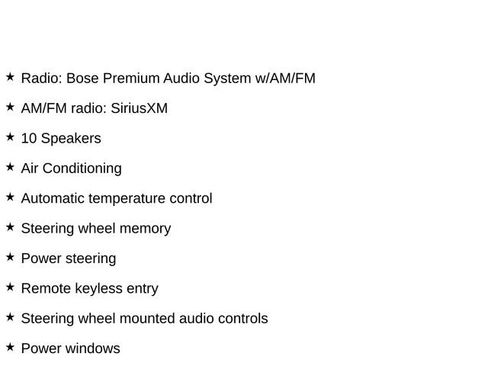 Used 2024 Nissan Ariya AWD image 2