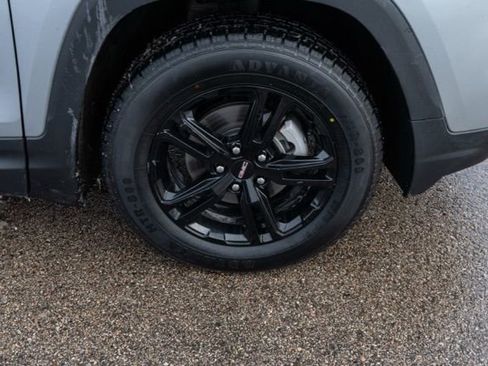 Used 2023 GMC Terrain AT4 image 11