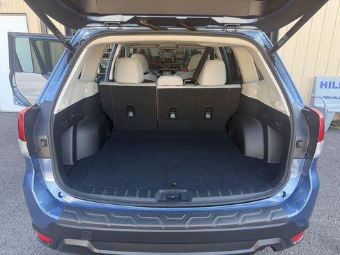 Used 2021 Subaru Forester Premium AWD/4WD image 11
