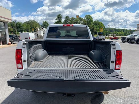 Used 2015 RAM 2500 Tradesman w/ Protection Group AWD/4WD image 34