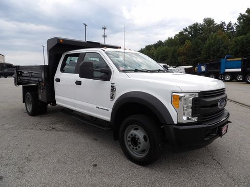 Used 2017 Ford F450 XL RWD image 21