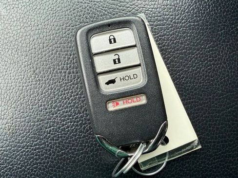 Used 2015 Honda CR-V Touring image 19