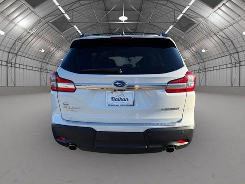 Used 2022 Subaru Ascent Premium w/ Convenience Package AWD/4WD image 7