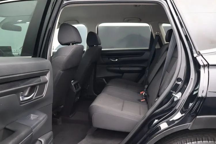 Used 2025 Honda CR-V LX image 12