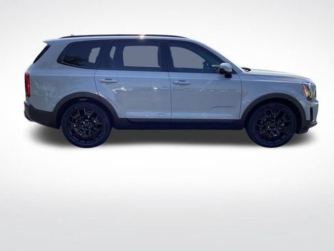 Used 2021 Kia Telluride SX w/ SX Prestige Package AWD/4WD image 12