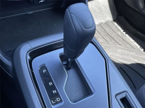 Certified 2024 Subaru Crosstrek 2.0i AWD/4WD image 16
