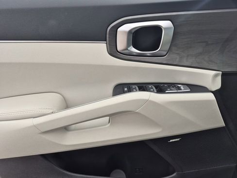 New 2026 Kia Sorento X-Line EX image 6