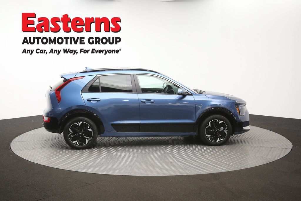 Used 2023 Kia Niro Wind w/ Wind Preserve Package FWD image 45