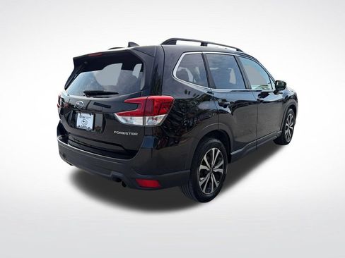Used 2019 Subaru Forester Limited AWD/4WD image 16
