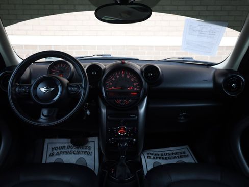 Used 2016 MINI Cooper Countryman FWD image 27