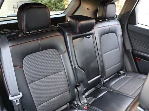 Used 2025 Ford Escape ST-Line w/ Tech Pack #1 image 13