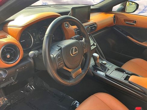 Used 2023 Lexus IS 350 F Sport image 17