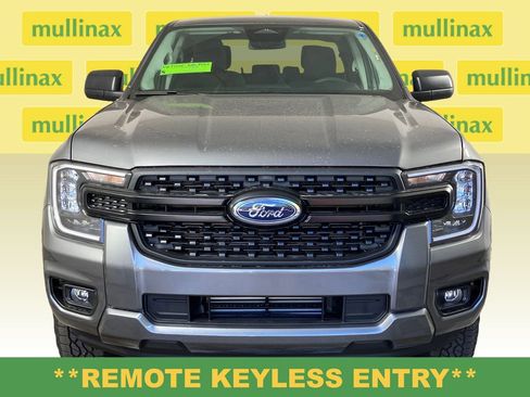 New 2025 Ford Ranger XL image 15