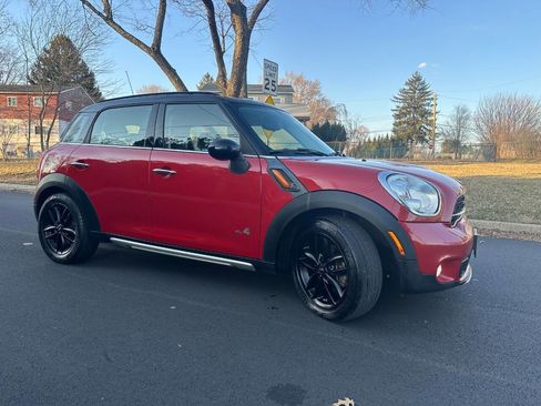 Used 2015 MINI Cooper Countryman S image 5