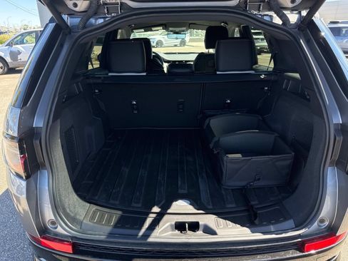 New 2025 Land Rover Discovery Sport Dynamic SE AWD/4WD image 7
