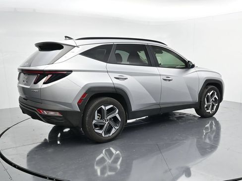 Used 2024 Hyundai Tucson SEL AWD/4WD image 8