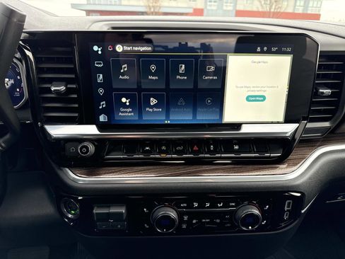 New 2026 Chevrolet Silverado 1500 LT w/ LPO, Liner Protection Package image 3