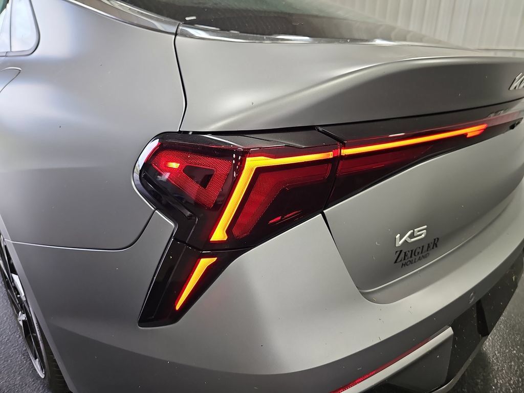 New 2026 Kia K5 GT-Line FWD image 34