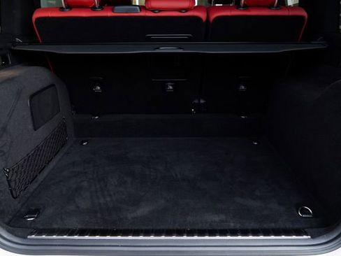 Used 2023 Mercedes-Benz G 63 AMG 4MATIC image 30