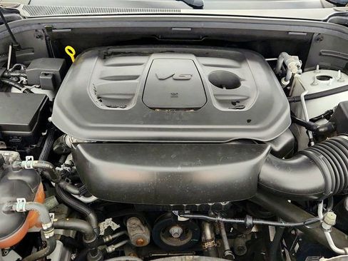 Used 2020 Jeep Grand Cherokee Altitude image 28