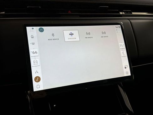 New 2025 Land Rover Range Rover Sport SE image 18