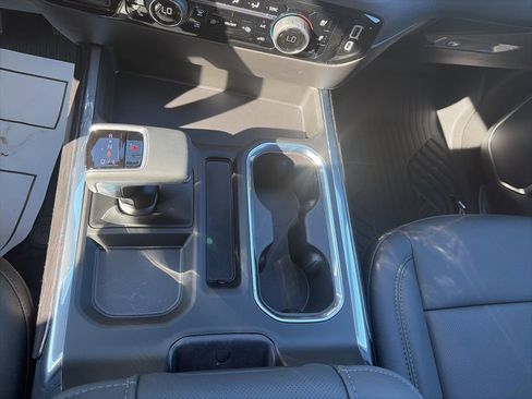 New 2026 Chevrolet Silverado 1500 LTZ image 23