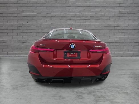 Used 2026 BMW 440i xDrive w/ Premium Package AWD/4WD image 6