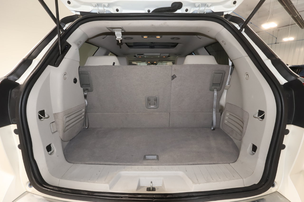 Used 2015 Buick Enclave Premium FWD image 17