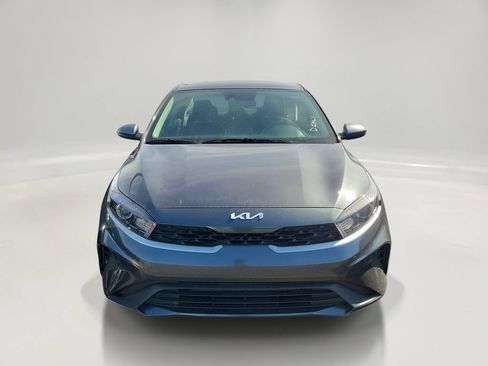 Used 2024 Kia Forte LXS FWD image 2
