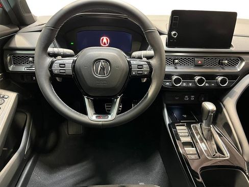 New 2023 Acura Integra A-Spec image 19