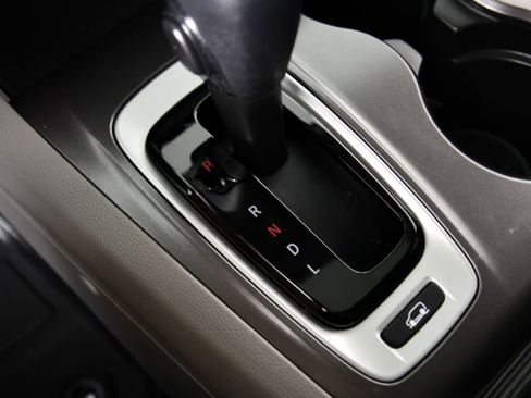 Used 2017 Honda Pilot EX-L image 39