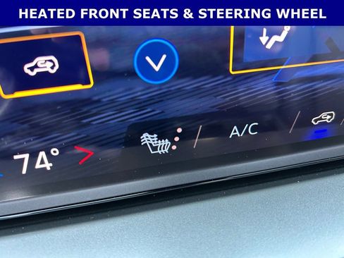 New 2026 Chevrolet Traverse LT image 6