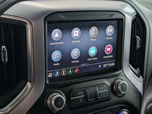 Used 2019 GMC Sierra 1500 SLT w/ SLT Premium Package image 19