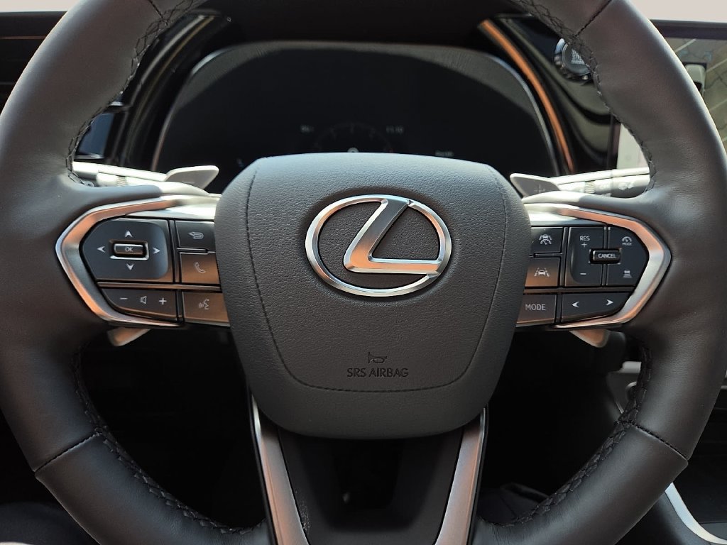 New 2026 Lexus TX 350 AWD w/ Technology Package image 25