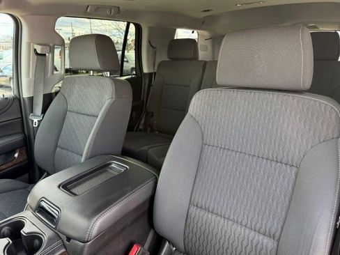 Used 2019 Chevrolet Tahoe LS image 14