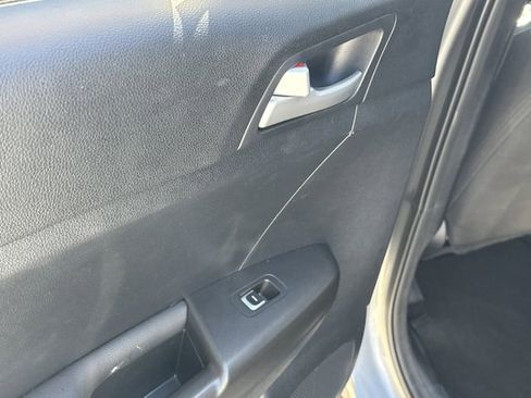 Certified 2022 Kia Sportage LX image 14