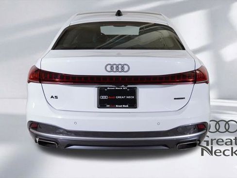Certified 2025 Audi A5 2.0T Premium w/ Convenience Package AWD/4WD image 24