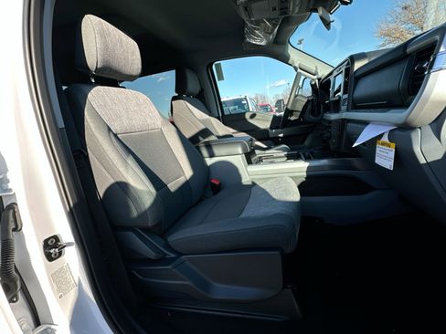 New 2026 Ford F450 XLT w/ 360-Degree Camera Package image 36