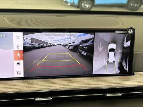 New 2026 Genesis GV80 3.5T Prestige AWD/4WD image 21