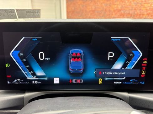 Certified 2023 BMW 330e xDrive w/ Driving Assistance Package image 15