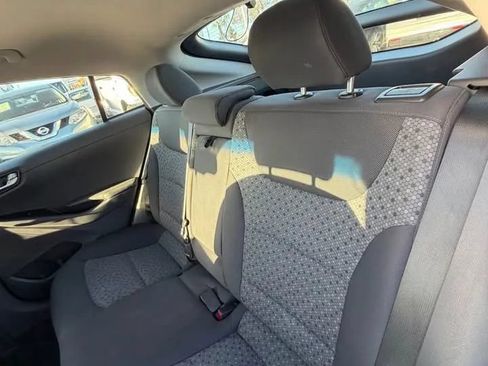 Used 2017 Hyundai Ioniq Electric FWD image 7