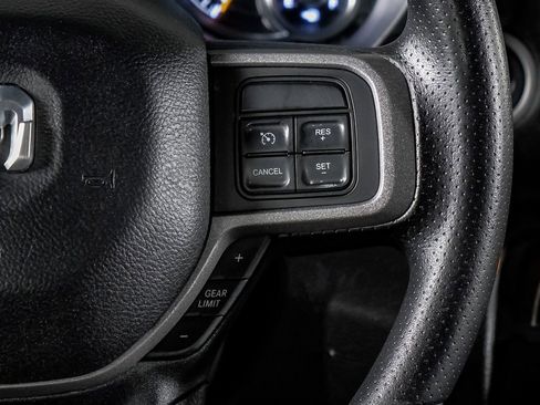 Used 2022 RAM 2500 Tradesman AWD/4WD image 18